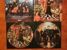 IRON MAIDEN -Dance of Death-PICTURE DOPPEL-LP