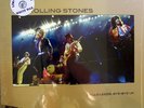 ROLLING STONES HELLO LEEDS LIMITED EDITION WHITE WAX