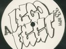 Lego Feet - S/T LP. 1st Skam and Autechre release L K