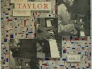 Billy Taylor Trio-Vol 2-Prestige 7016-NYC ADDRESS