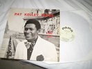 PAT KELLY- PAT KELLY SINGS - ORIGINAL UK PAMA - MONO LP