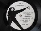 MICHAEL JACKSON:BLACK OR WHITE LP THAILAND 12