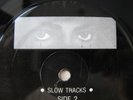 MICHAEL JACKSON:SLOW TRACKS LP THAILAND 12