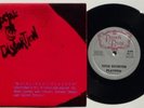 SOCIAL DISTORTION Mainliner PUNK Kbd PIC SLV MINT