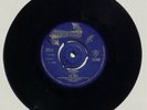 THE MAZE Hello Stranger pre DEEP PURPLE UK 45 Reaction