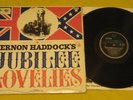 VERNON HADDOCK'S  - JUBILEE LOVELIES - LP - 