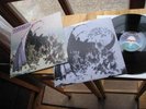 NAZARETH HAIR OF THE DOG 1975 UK LP PROG. MONSTER