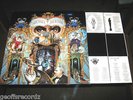 MICHAEL JACKSON   DANGEROUS (RARE 1st Press SUPERB)