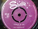 DOWNBEATS THINKIN' OF YOU HOLY GRAIL DOO WOP 7