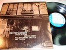 Blue Note Jazz LP Dexter Gordon “One Flight Up”  4176