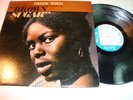 Blue Note Jazz LP Freddie Roach “Brown Sugar” 4168