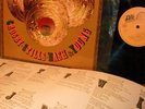 1974 GOLD   CROSBY STILLS NASH & YOUNG   DEJA VU psych
