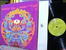 1968 Orig W7 THE GRATEFUL DEAD   ANTHEM Psych GARCIA 
