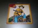 DISCO TEX LA BALLATA DI TEX WILLER BONELLI RARISSIMO