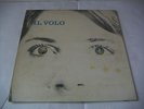 LP ITALIAN PROG IL VOLO - IL VOLO - ORIGINALE