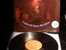 MUTZIE LIGHT OF YOUR SHADOW RARE 70 HEAVY PSYCH EX