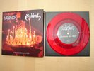 DESASTER / SABBAT - Split 7