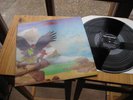 BUDGIE NEVER TURN YOUR BACK ON A FRIEND 1973 WALES PROG