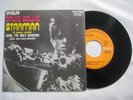 DAVID BOWIE Starman John I'm Only Danc 7