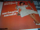 SUSAN MAUGHAN/TUBBY HAYES  UK PHILIPS LP