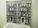 LED ZEPPELIN (physical graffiti MADE IN JAPAN