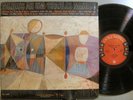 CHARLES MINGUS Mingus Ah Um COLUMBIA 6 eye LP 1959