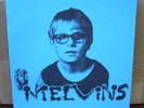 MELVINS LIVE YELLOW 8