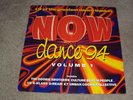 NOW THAT'S WHAT I CALL MUSIC,NOW DANCE 94 VOL1.VINYL LP