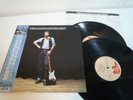 Eric Clapton Just One Night Japan 2LP OBI EX CON