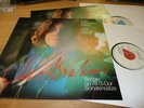 RARE DARNOK 2032/33 PEINEMANN DEMUS BRAHMS SONATAS M-