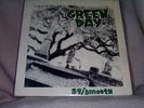 Green Day 39/Smooth Orig 1990 Lookout M- LP with Insert