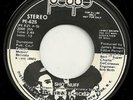 SLY, SLICK & WICKED Sho'nuff Sweet Soul 45 People HEAR