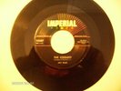 JAY BLUE, IMPERIAL 45RPM  X-5587, 1959