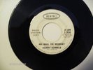 KENNY GAMBLE, EPIC 45RPM PROMO, 1963, NORTHERN SOUL