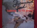 DIAMOND HEAD - Lightning To The Nations 12