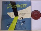 Vienna Konzerthaus/Kamper SCHUBERT Westminster WL 5223