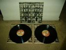 LED ZEPPELIN   JAPANESE LP   PHYSICAL GRAFFITI