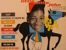 LITTLE WILLIE JOHN 