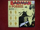Junior Murvin - Badman Possee - LP 1982 DATC