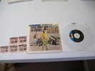 Surf Compact 33 THE VENTURES Walk Don't Run/One Mint Ju