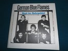 German Blue Flames  - Beat im Ruhrgrbiet - 1964