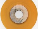 DEACON DON / BANGARANG CRASH Clancy Eccles YELLOW WAX ?