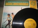 Beau Brummels 'Introducing' 60's MONO LP vinyl is NM-