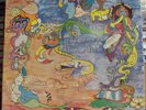 LOST AND FOUND: Psych monster, SEALED
