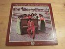 Henry Jackson Company S/T LP Gospel Soul Breaks LISTEN