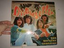 THE OCTOBER CHERRIES / Dreamseller / COLUMBIA (BEL)