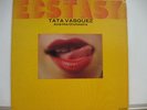 Tata Vasquez and His Orchestra - Ecstasy
