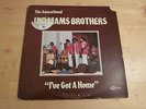 Williams Brothers - I've Got a Home LP Modern Soul HEAR