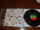 Led Zeppelin III Classic Records Quiex 200 gram Spinner
