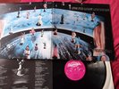 VAN DER GRAAF GENERATOR-PAWN HEARTS-RARE UK PINK LP+INS